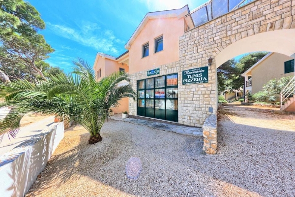 Hotel Apartments Ruzmarin